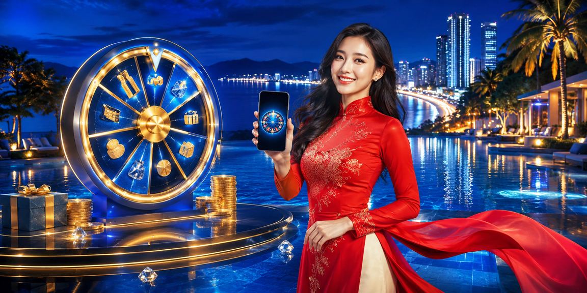Hình ảnh xổ số và kết quả tại Nha Trang